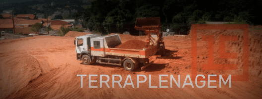 Terraplenagem